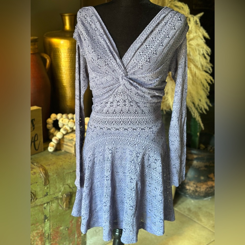 Free People Dress Size M